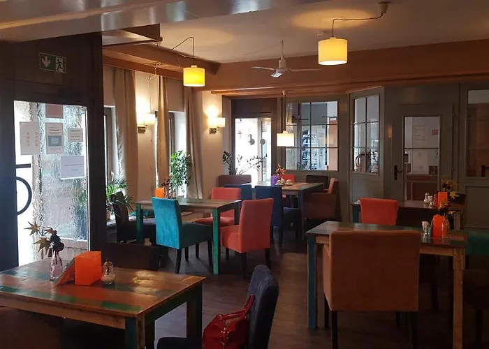 Hotel Milin