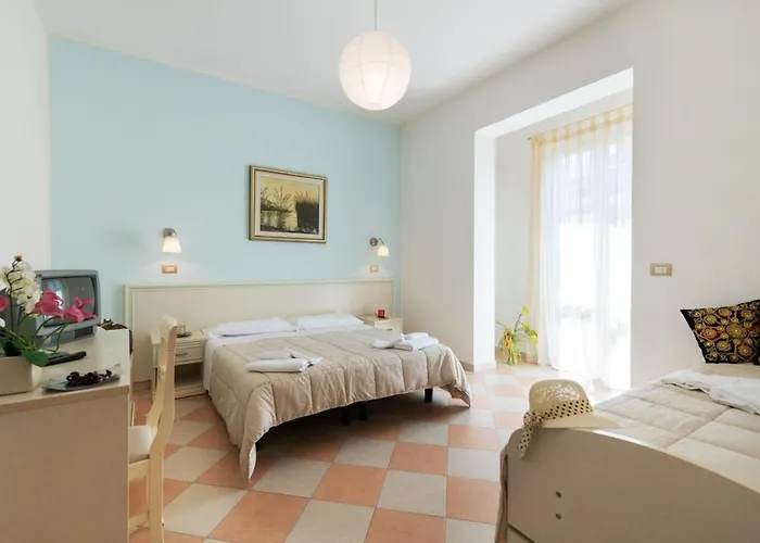Hotel Bruna