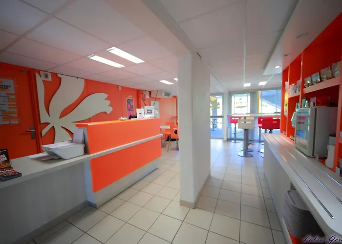 Premiere Classe Ales - Anduze