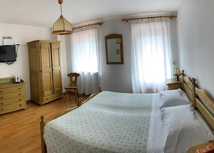 Ajarnola Locazioni Turist
