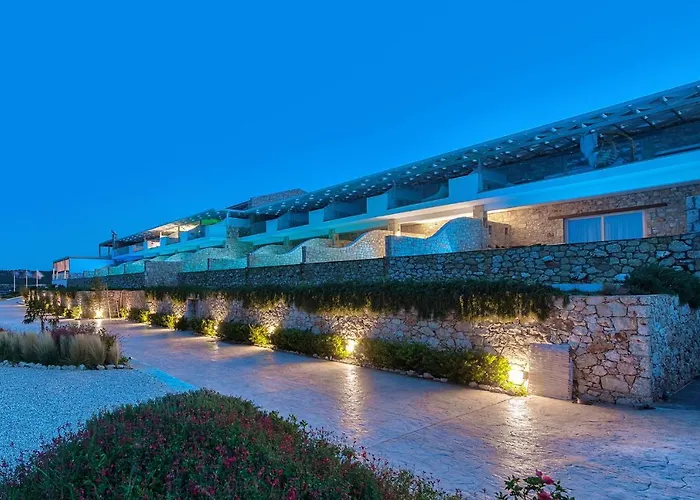 Aliv stone suites&spa