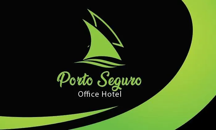 Porto Seguro Office Hotel Bauru