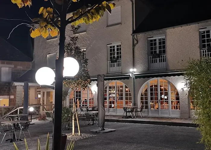 L'Auberge