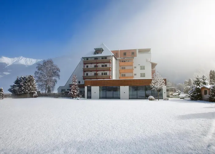 Hotel Truyenhof