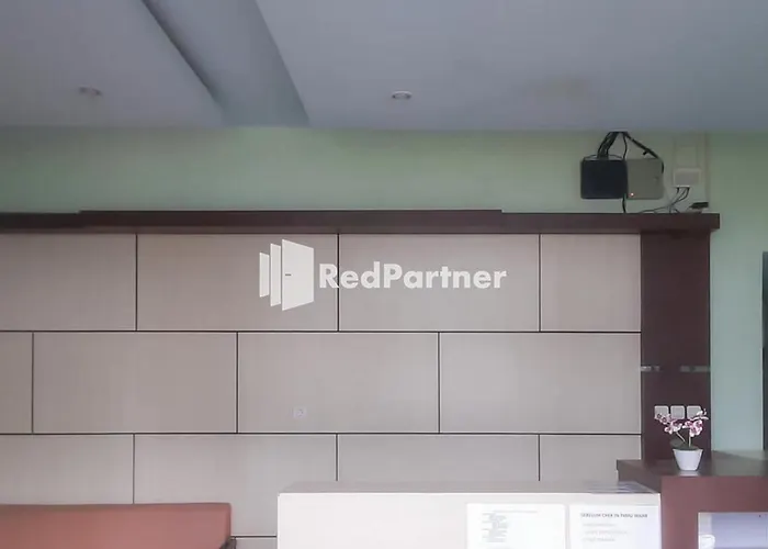 Guest House Anak Raja Pangkalan Bun Syariah Mitra Reddoorz