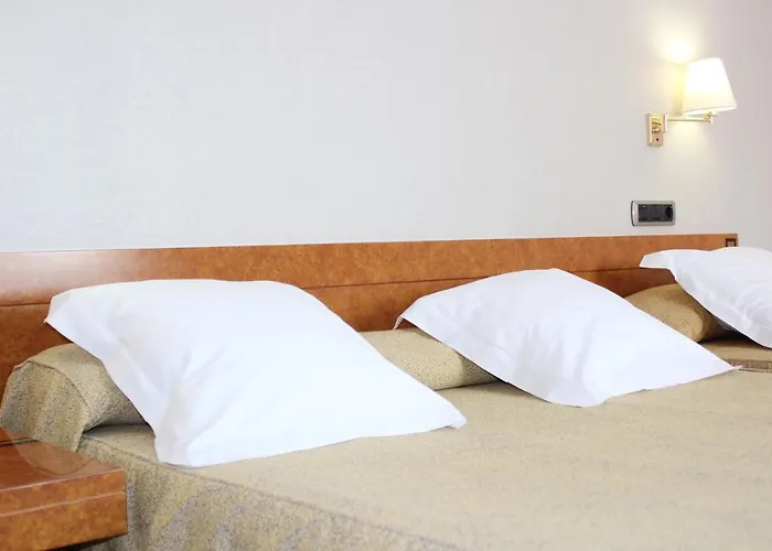 Hotel Vila-Real Azul