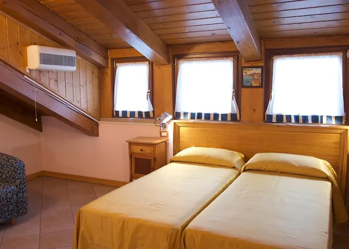Hotel Casanova