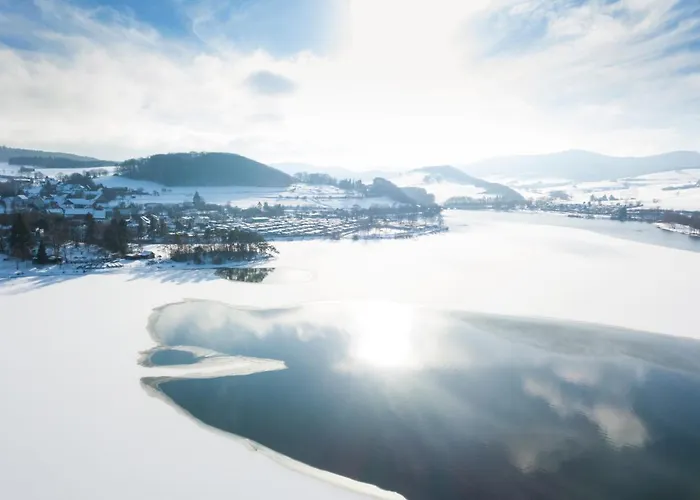 Göbel's Seehotel Diemelsee