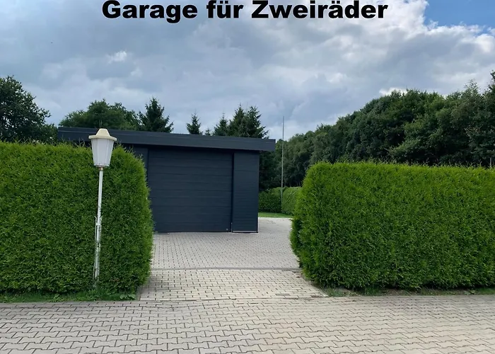 Hotel Stubbe