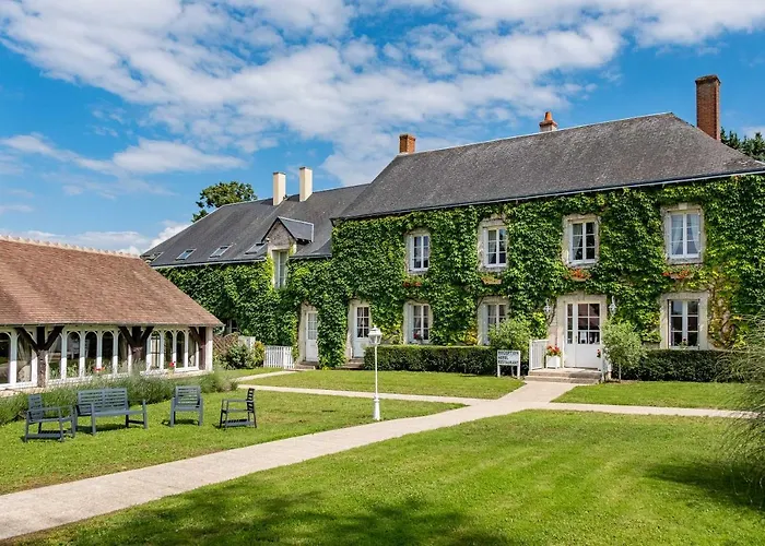 Logis Le Fleuray