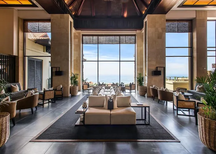 The Capital Zimbali