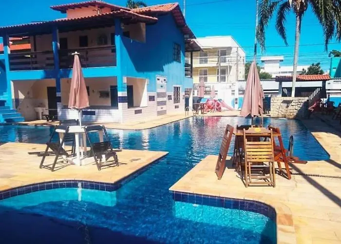 Granada Park Hotel