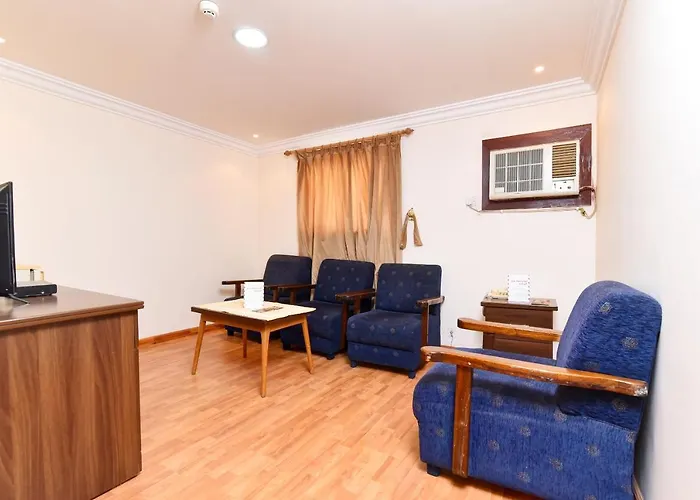 Oyo 416 Bonais Hotel