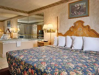 Days Inn Dayton, Wright Patterson Afb Museum