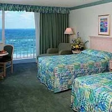Crowne Plaza Hotel Ocean Front - Singer Island
