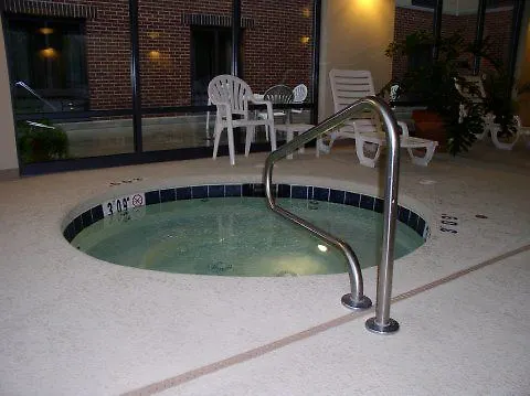 Holiday Inn Express Salem