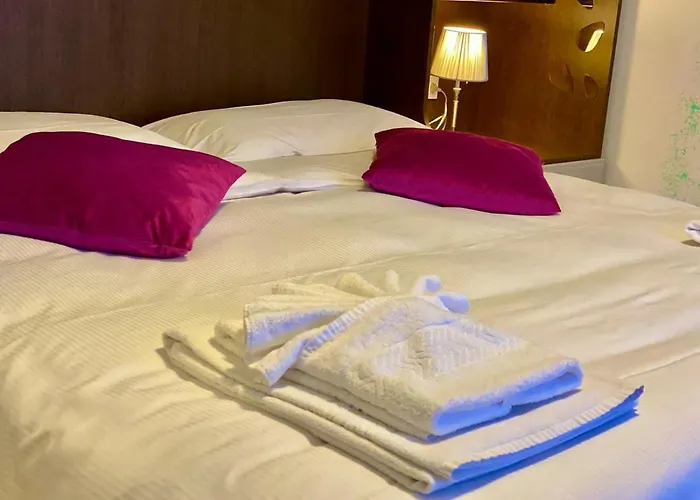 Hotel B&B Lorenzini Ski