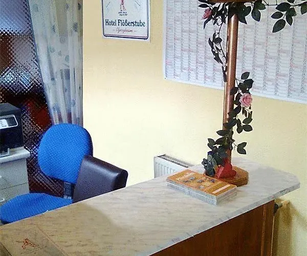 Hotel Jasmin