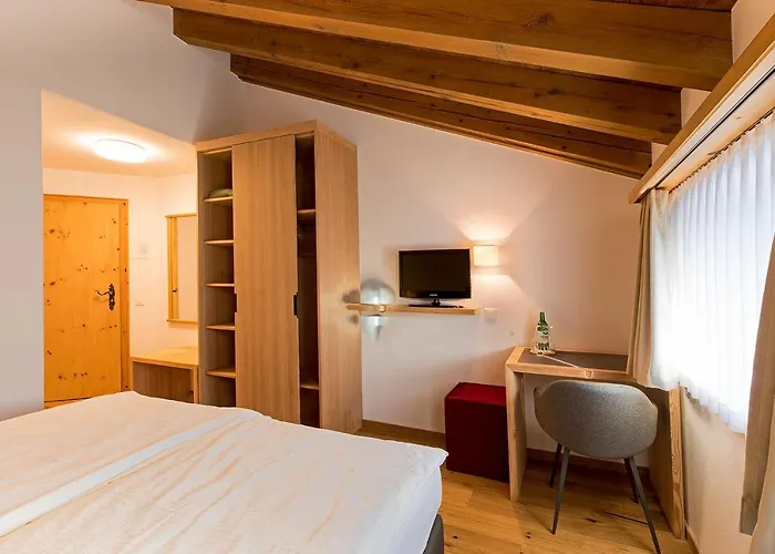 Hotel Saluver