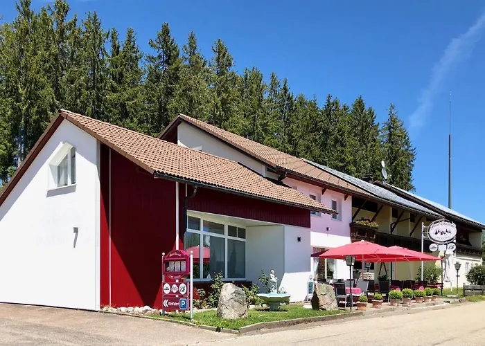 Hotel Charlott