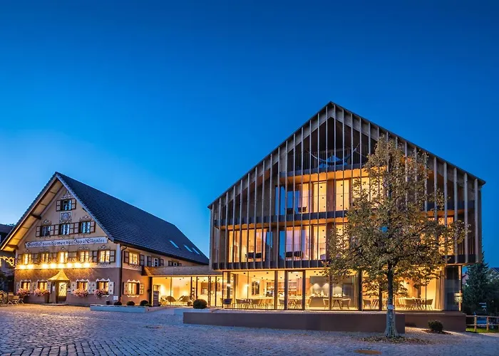 Ellgass Allgäu Hotel