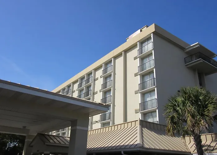 Charleston Grand Hotel