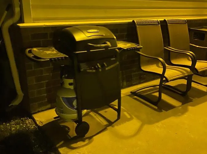 Gettysburg Inn And Suites