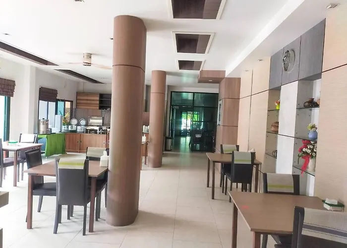 Morage Hotel