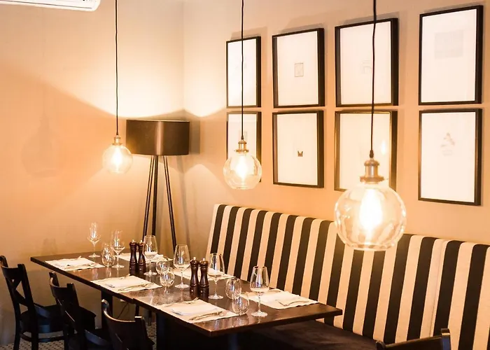 Comm Hotel Poznan Airport