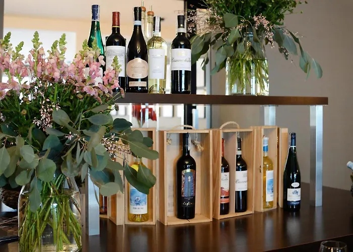 Comm Hotel Poznan Airport