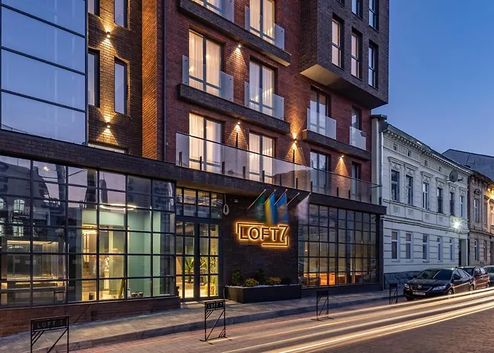 Loft7