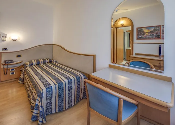 Albergo Milano