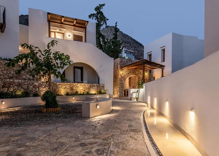 The Authentic Village Boutique Hotel