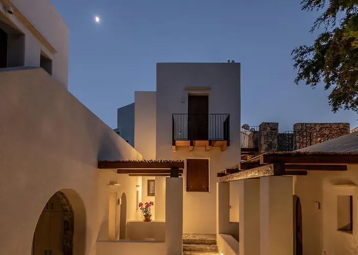 The Authentic Village Boutique Hotel