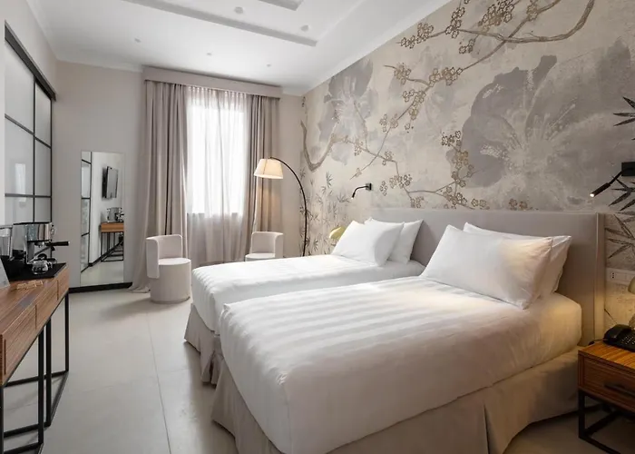 Hotel Poerio 25 Boutique Stay