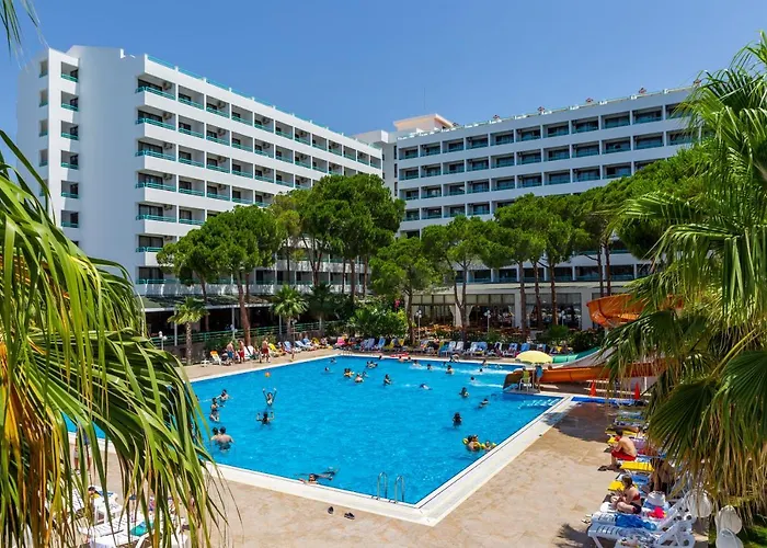 Hotel Grand Efe