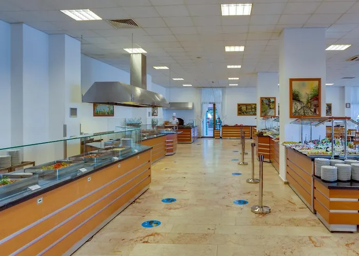 Hotel Grand Efe (Adults Only)