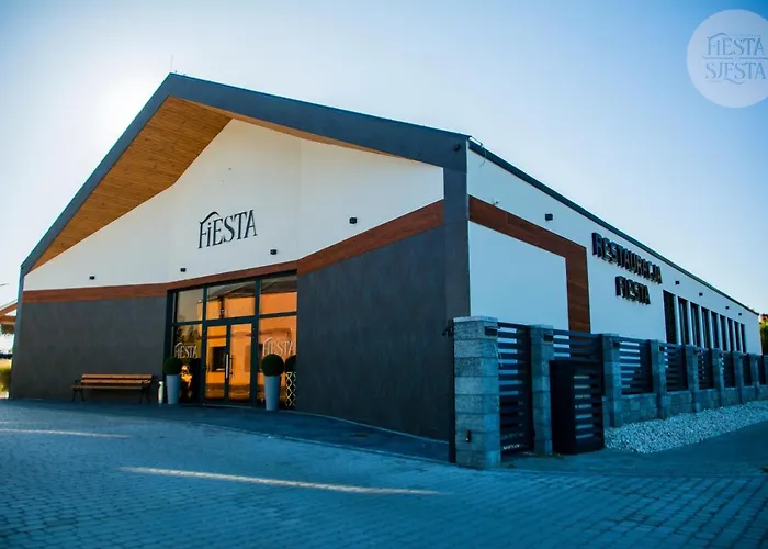 Hotel Sjesta