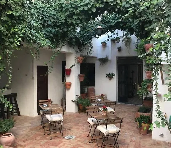 Hotel La Casa de Félix Villena