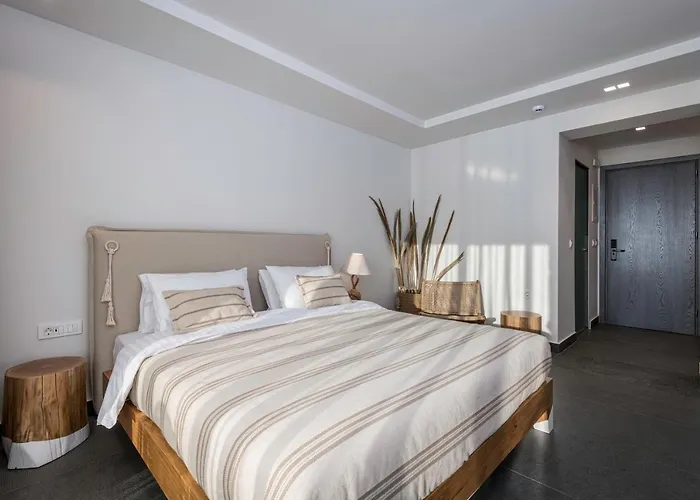 Nissea Boutique Hotel