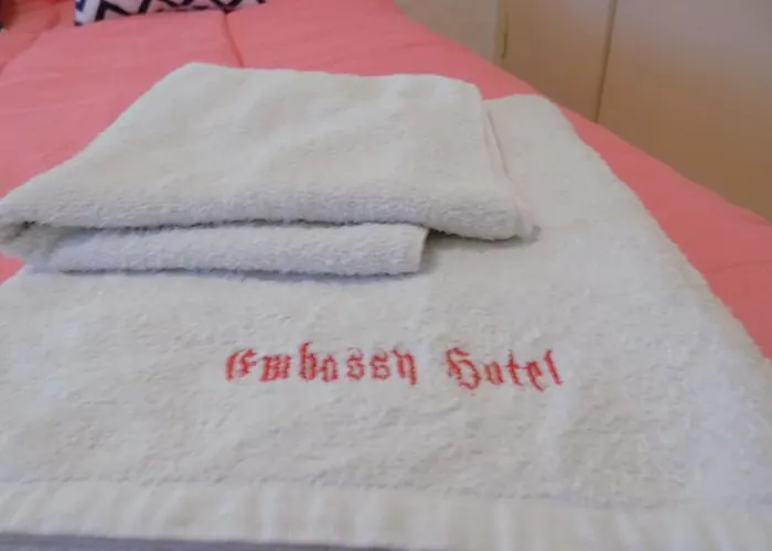 Hotel Embassy