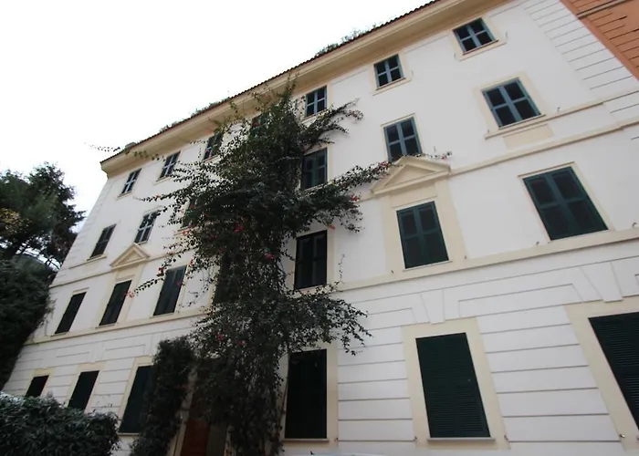 Residence Candia Roma