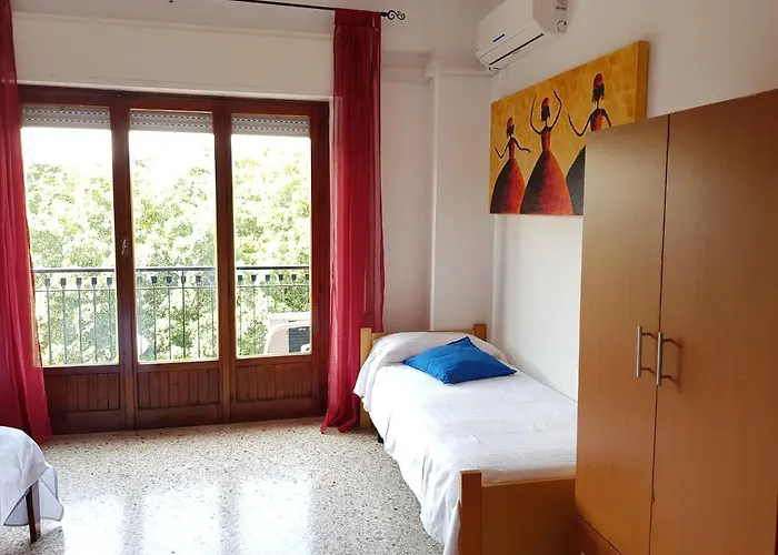 B&B Trapani Mare