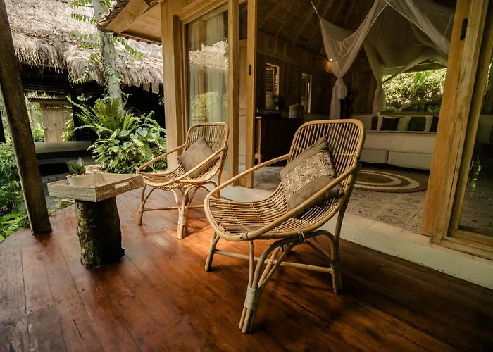 Basundari Retreat Ubud
