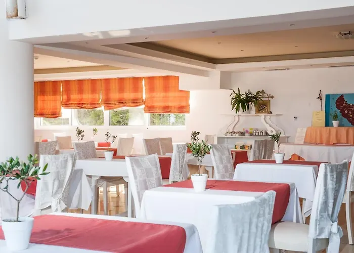 Belvedere Gerakas Luxury Suites