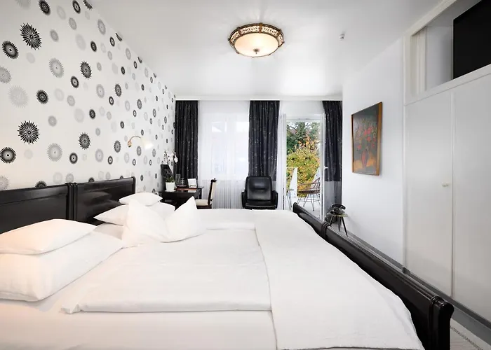 Design-Boutique Hotel Vosteen
