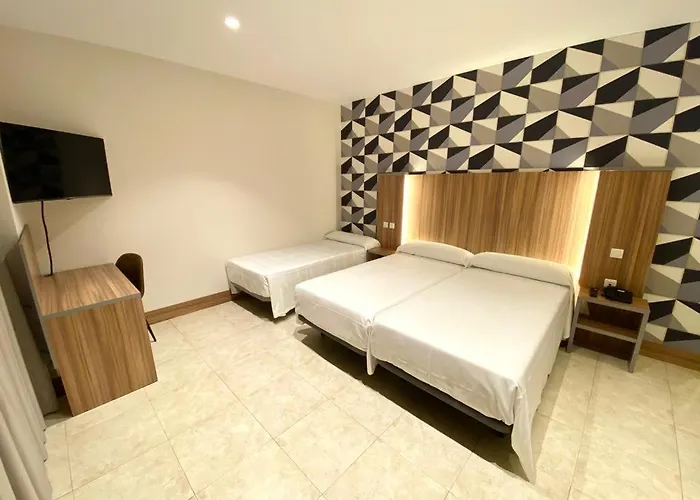 Hotel Camino Real