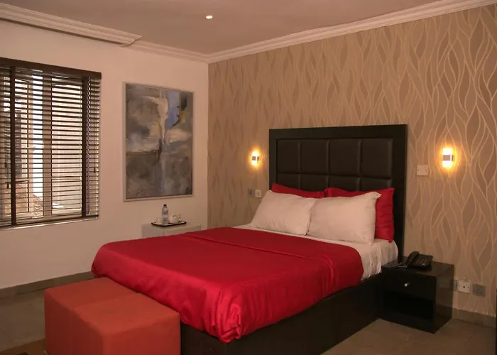 Angel Hotel
