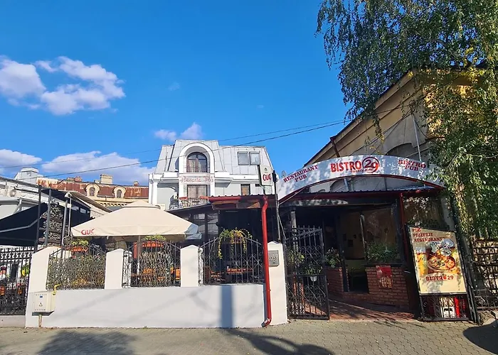 Bistro 29