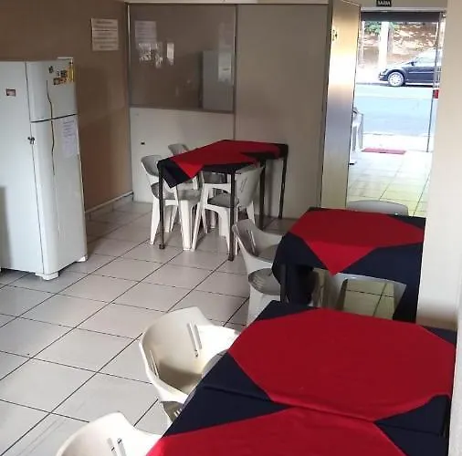 Hotel Brasil